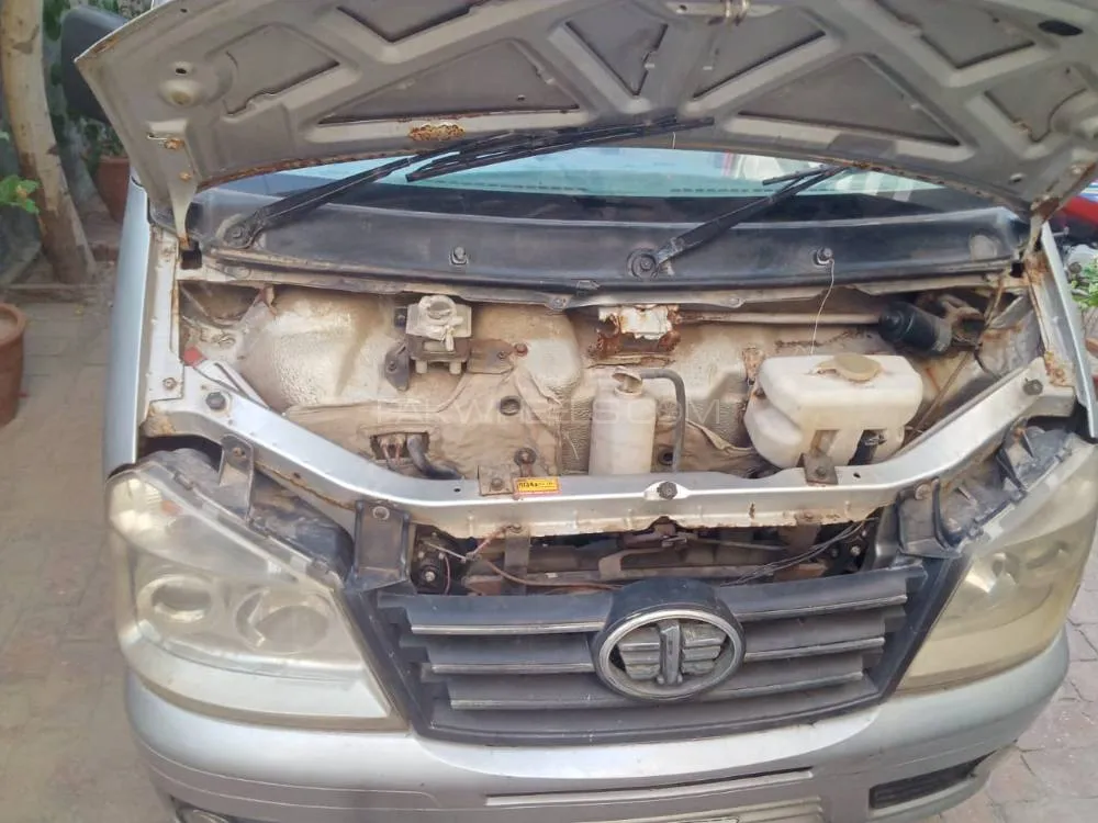 FAW X-PV 2014 for Sale in Faisalabad FAW X-PV 2014 for Sale in Faisalabad Image-8