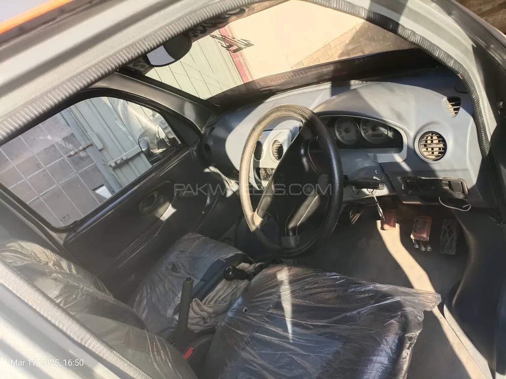 FAW X-PV 2015 for Sale in Faisalabad FAW X-PV 2015 for Sale in Faisalabad Image-4