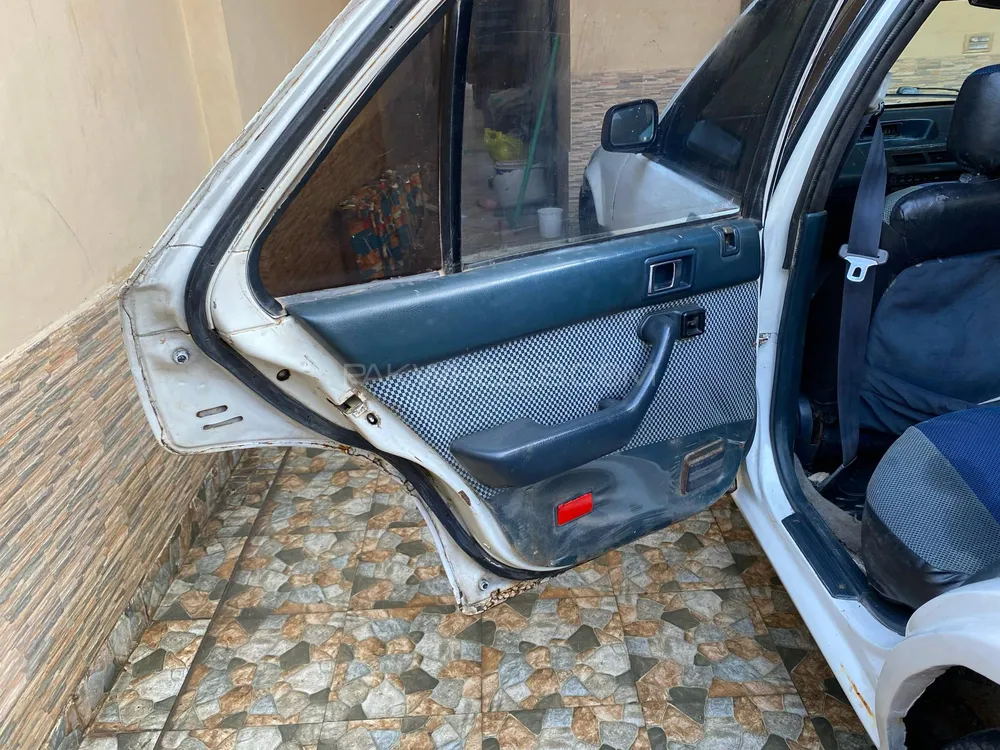 Honda Accord 1987 for Sale in Lahore Honda Accord 1987 for Sale in Lahore Image-8