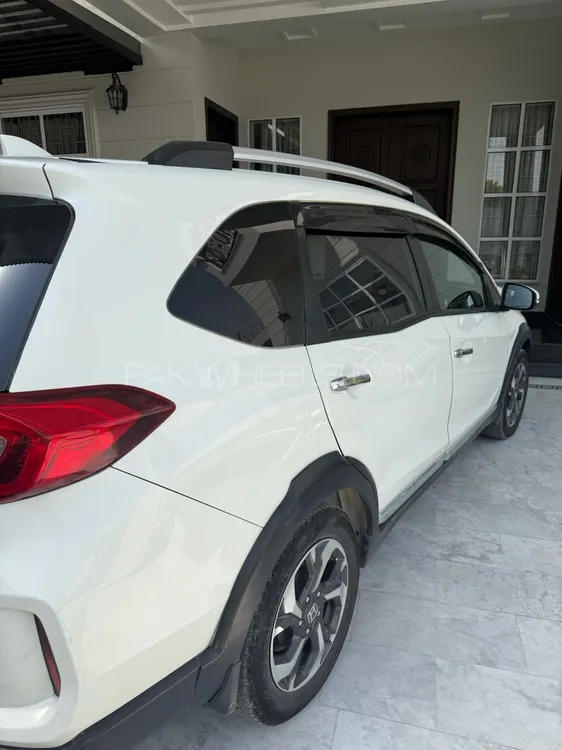 ہونڈا بی آر-وی 2021 for Sale in میاں چنوں Image-1