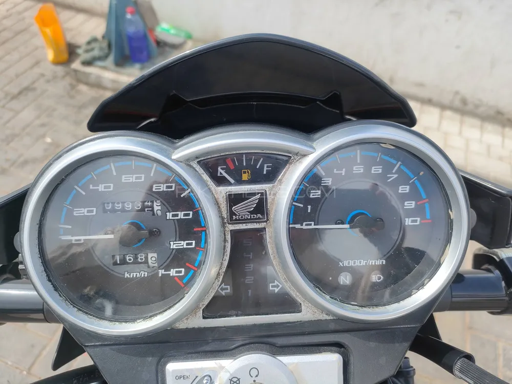 Honda CB 150F 2022 for Sale Image-1