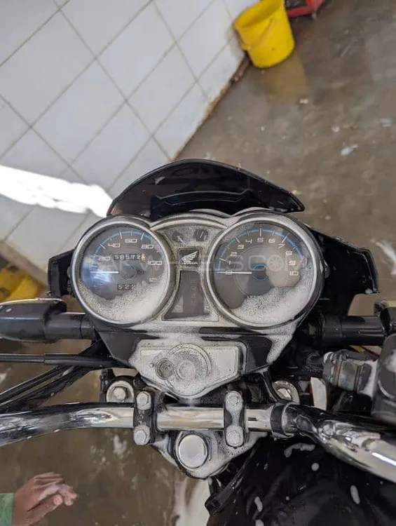 Honda CB 150F 2018 for Sale Image-1
