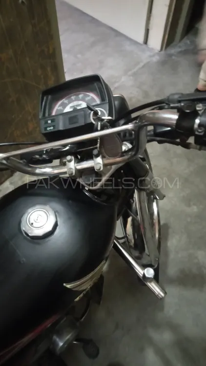 Honda CD 70 2019 for Sale Image-1
