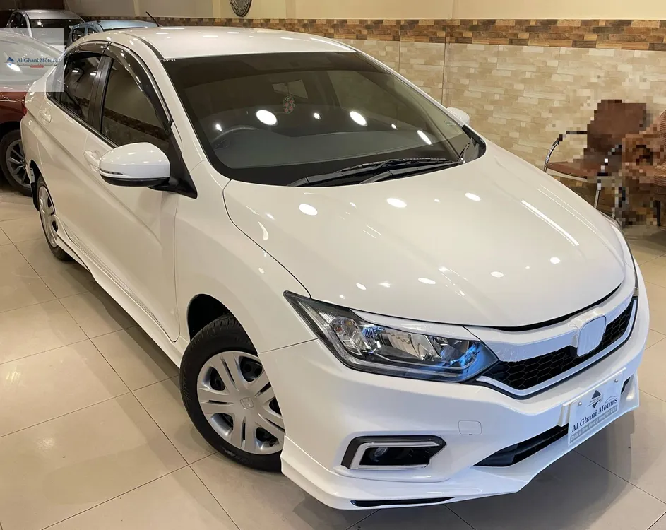 Honda City 2024 for Sale in Karachi Image-1