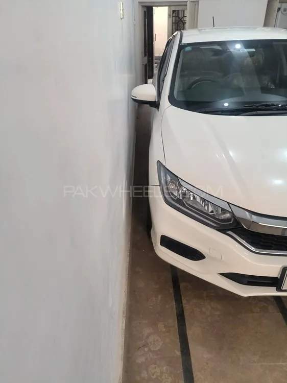 Honda City 2024 for Sale in Bahawalpur Image-1