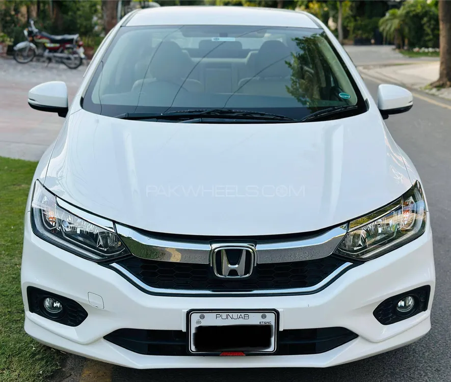 Honda City 2024 for Sale in Lahore Image-1