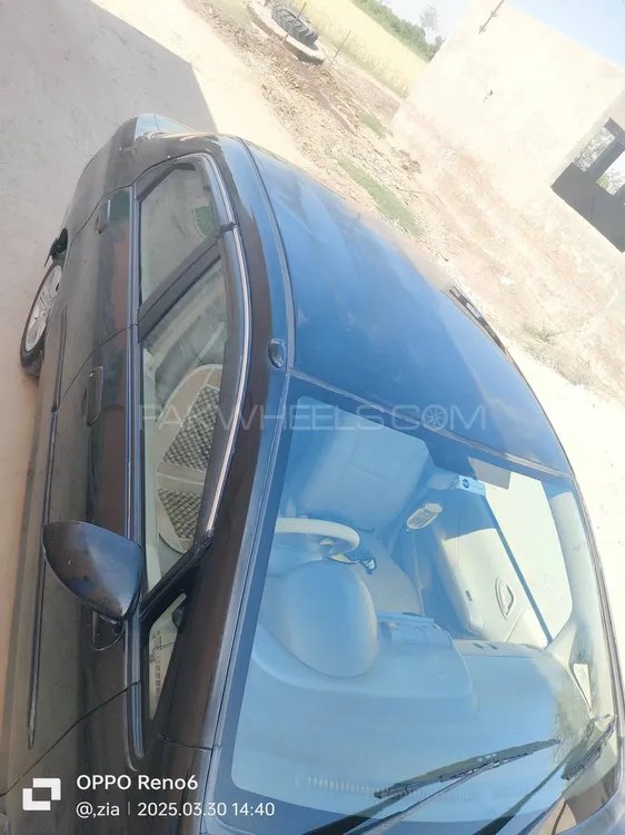 Honda City 2005 for Sale in Ahmed Pur East Image-1