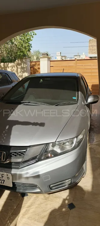 Honda City 2019 for Sale in Vehari Image-1