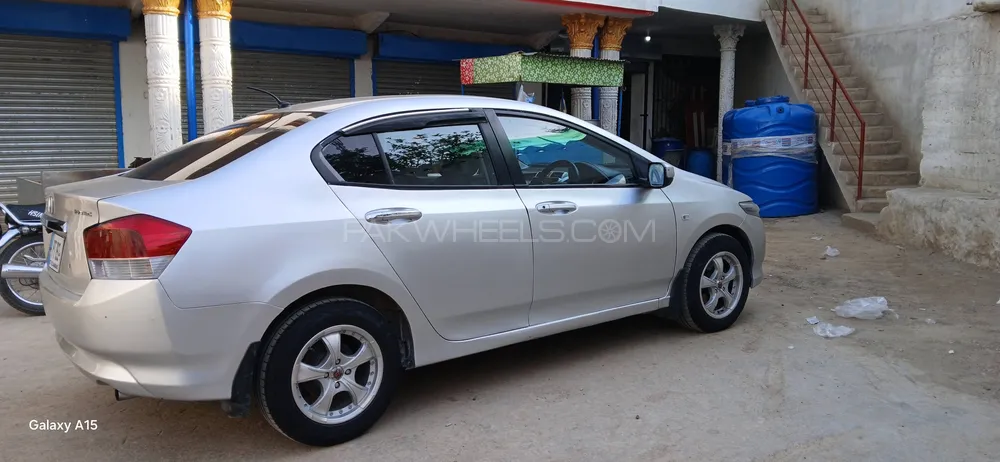 Honda City 2009 for Sale in Rawalpindi Image-1
