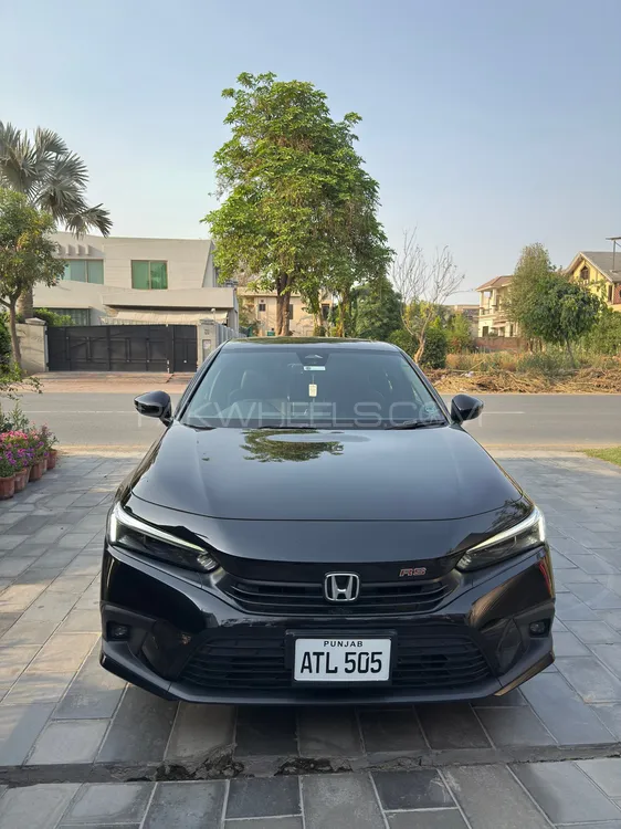 ہونڈا سوک 2022 for Sale in لاہور Image-1