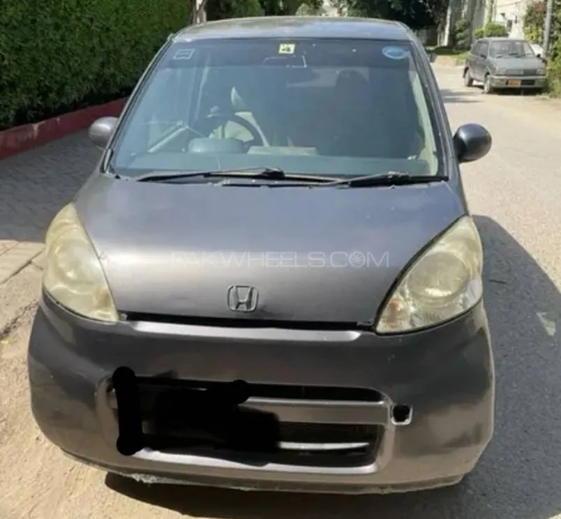 Honda Life 2007 for Sale in Rawalpindi Image-1