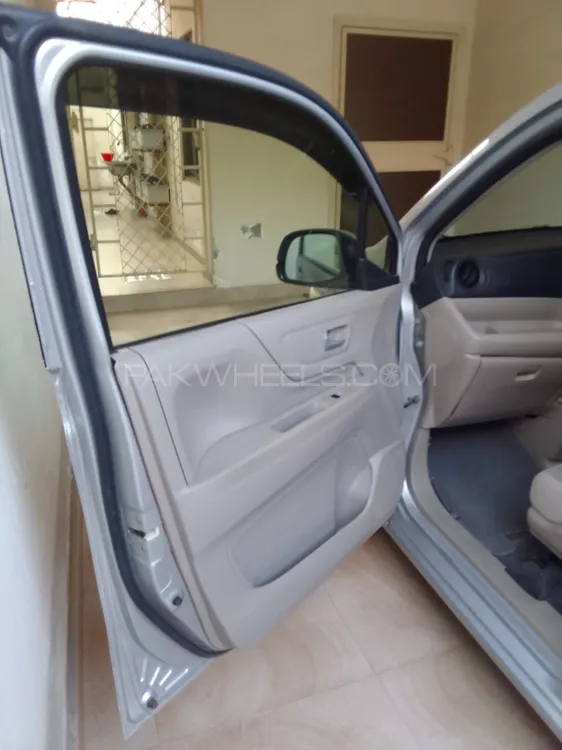 Honda N Wgn 2016 for Sale in Lahore Honda N Wgn 2016 for Sale in Lahore Image-5