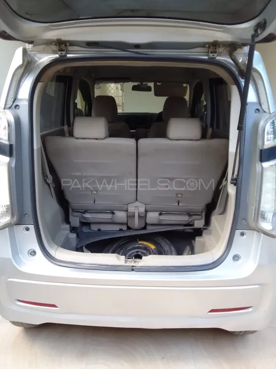Honda N Wgn 2016 for Sale in Lahore Honda N Wgn 2016 for Sale in Lahore Image-11