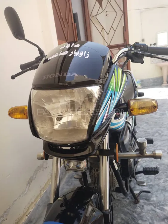 Honda Pridor 2019 for Sale Image-1