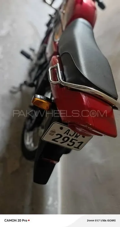 Honda Pridor 2022 for Sale Image-1