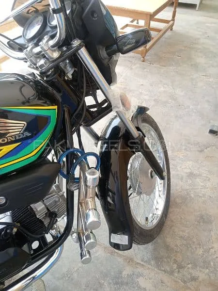 Honda Pridor 2022 for Sale Image-1