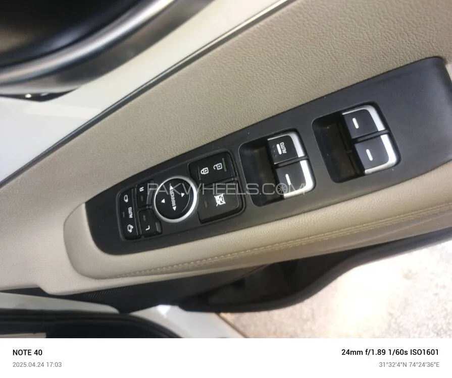 KIA Sorento 2021 for Sale in Lahore KIA Sorento 2021 for Sale in Lahore Image-12