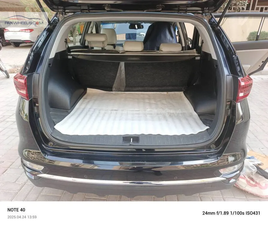 KIA Sportage 2023 for Sale in Lahore KIA Sportage 2023 for Sale in Lahore Image-7