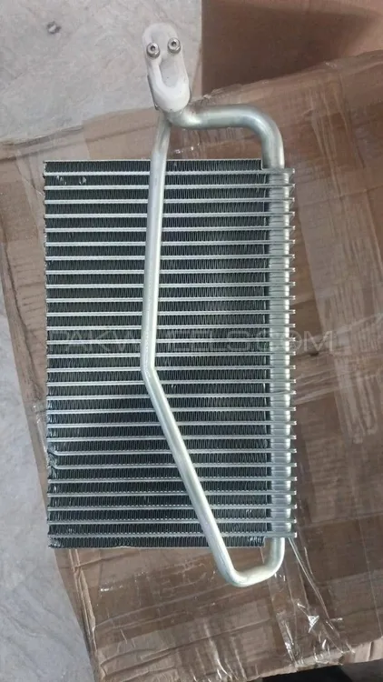 Mercedes Benz Evaporator Cooling Coil Image-1