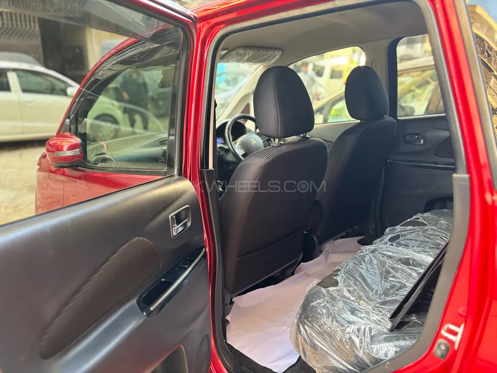 Mitsubishi EK Custom 2016 for Sale in Karachi Mitsubishi EK Custom 2016 for Sale in Karachi Image-10
