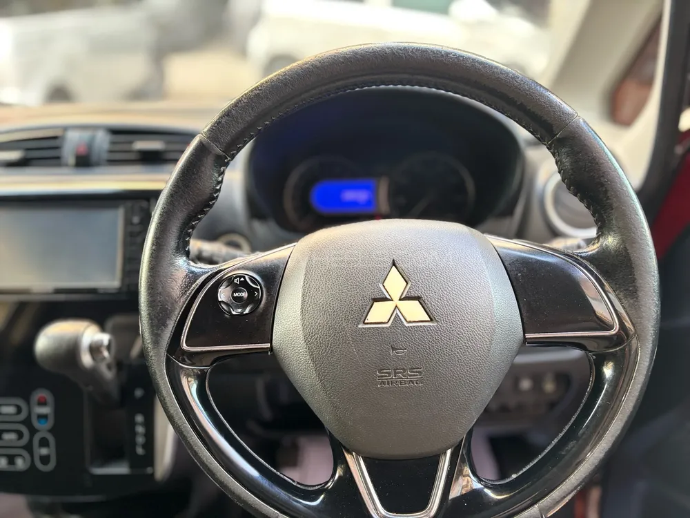 Mitsubishi EK Custom 2016 for Sale in Karachi Mitsubishi EK Custom 2016 for Sale in Karachi Image-13