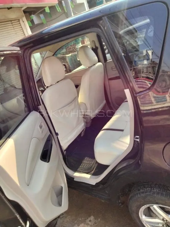 Mitsubishi Ek Wagon 2018 for Sale in Karachi Image-1