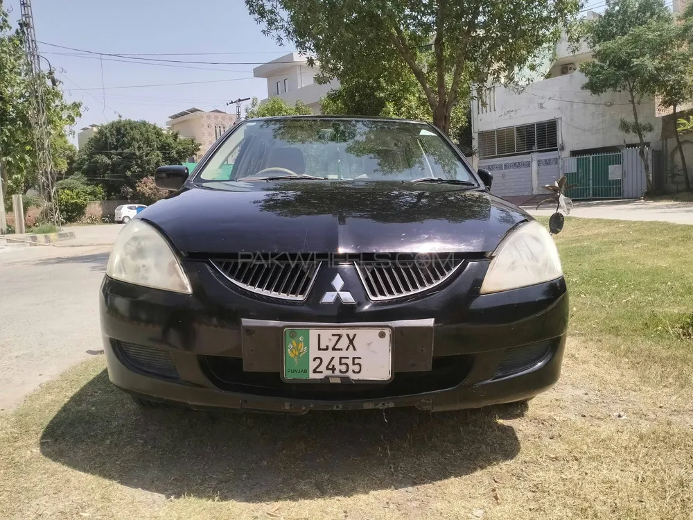Mitsubishi Lancer 2005 for Sale in Lahore Image-1