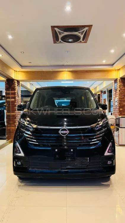 نسان ڈیز 2023 for Sale in اسلام آباد Image-1