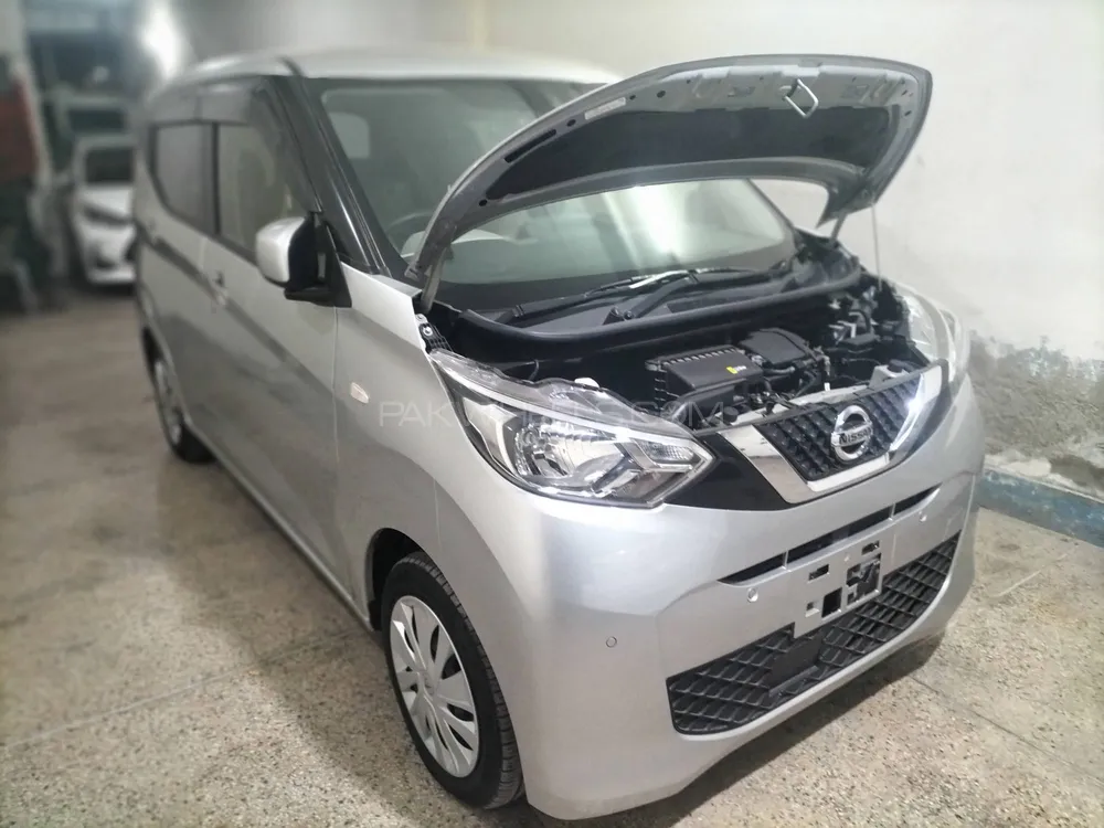 Nissan Dayz 2023 for Sale in Faisalabad Image-1