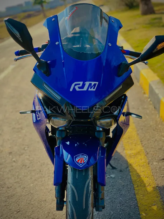 چینی موٹر سائیکل Other 2023 for Sale Image-1