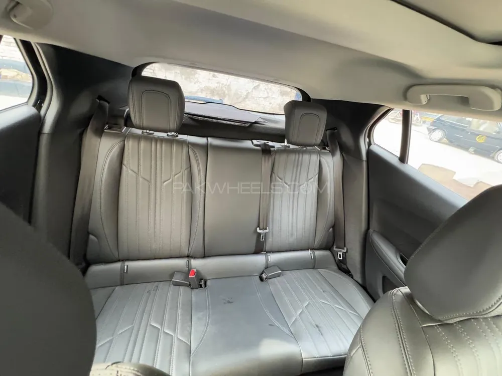 Peugeot 2008 2024 for Sale in Rawalpindi Image-1
