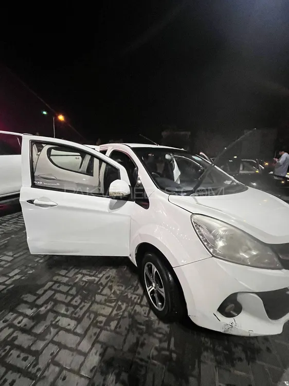 Prince Pearl 2020 for Sale in Islamabad Image-1