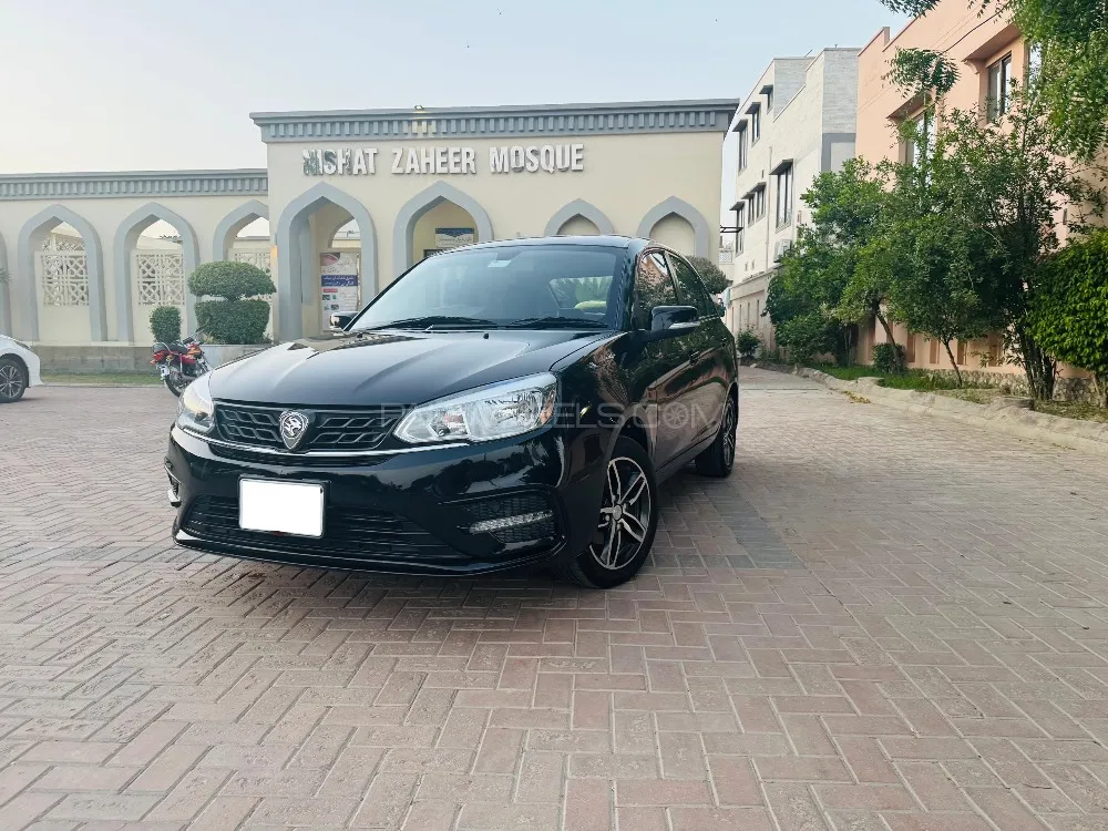 Proton Saga 2022 for Sale in Lahore Image-1