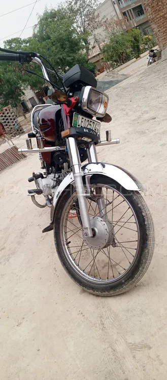 Ravi Premium R1 2017 for Sale Image-1