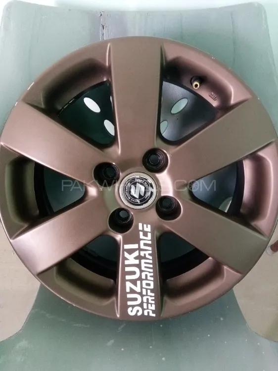 Rims 15 Inch Image-1