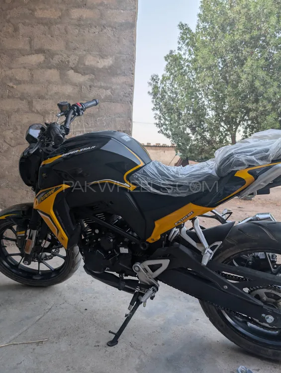 Super Star 200R 2025 for Sale Image-1
