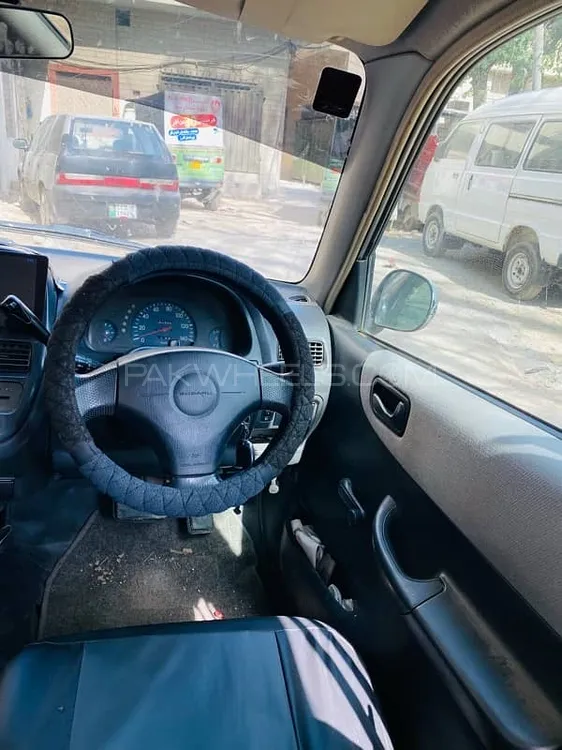 Subaru Pleo 2007 for Sale in Lahore Image-1