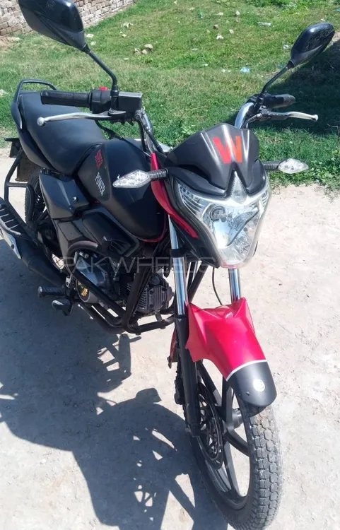 سُپر پاور SP 110 Cheetah 2017 for Sale Image-1