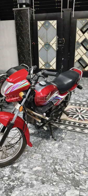 Super Star 100 cc 2014 for Sale Image-1