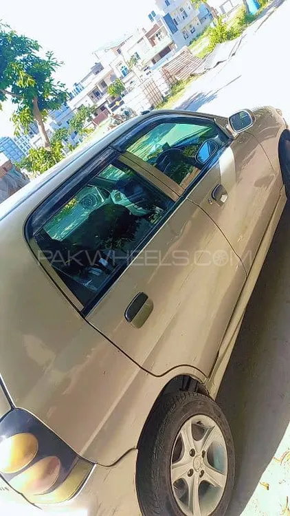 Suzuki Alto 2005 for Sale in Rawalpindi Image-1