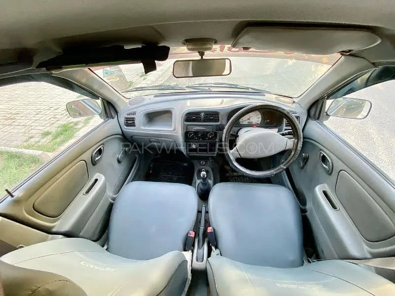 Suzuki Alto 2011 for Sale in Karachi Image-1