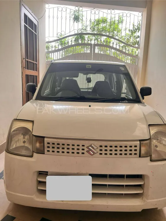 Suzuki Alto 2013 for Sale in Rawalpindi Image-1