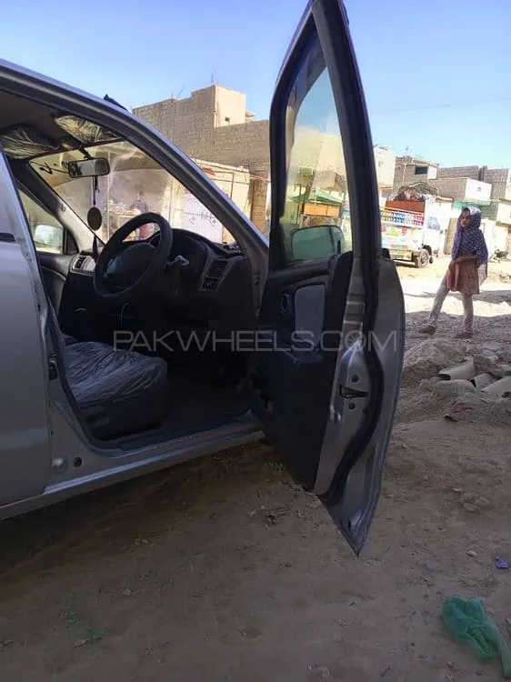 Suzuki Alto 2011 for Sale in Karachi Image-1