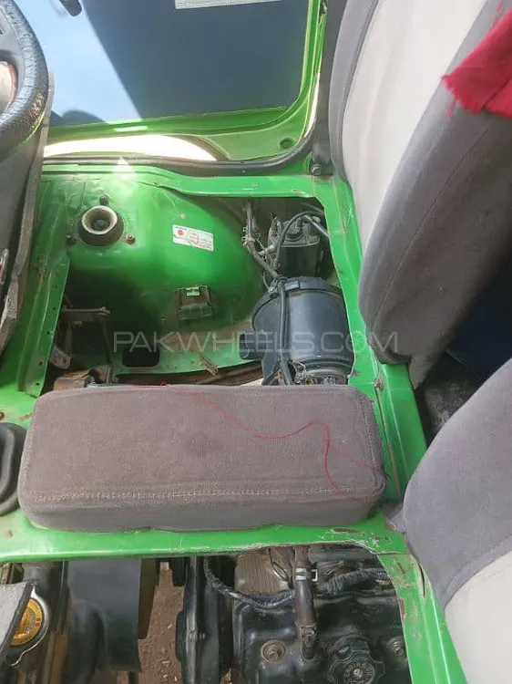 Suzuki Bolan 2015 for Sale in Gujranwala Image-1