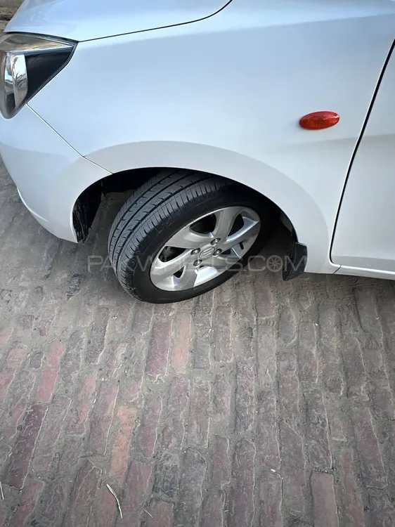 Suzuki Cultus 2021 for Sale in Sahiwal Image-1