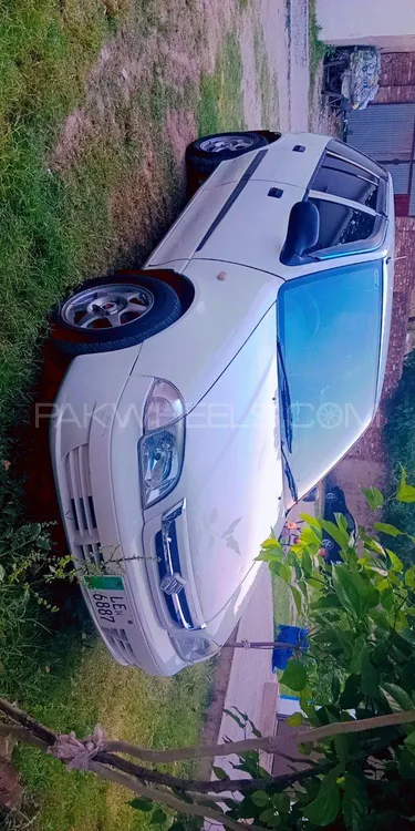 Suzuki Cultus 2014 for Sale in Islamabad Image-1
