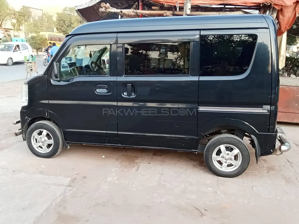 Suzuki Every 2022 for Sale in Faisalabad Image-1