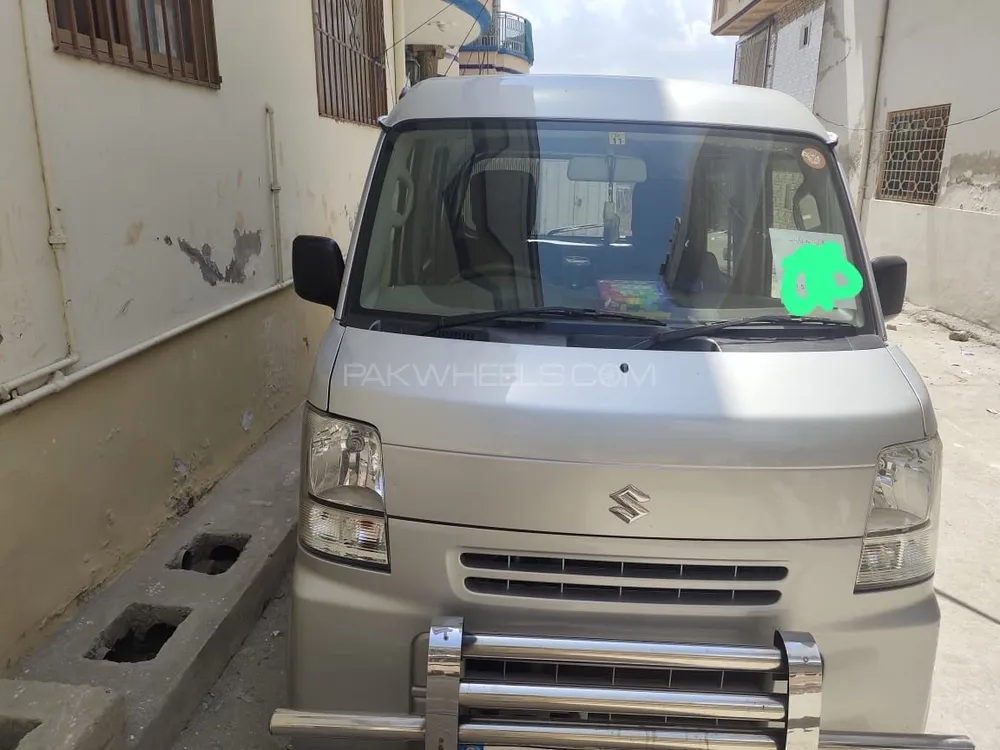 سوزوکی ایوری 2019 for Sale in راولپنڈی Image-1
