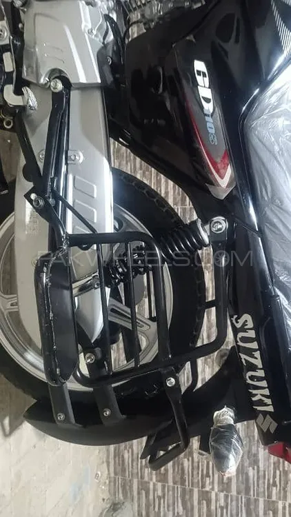 Suzuki GD 110S 2023 for Sale Image-1