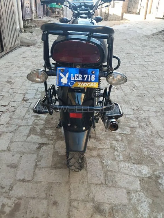 سوزوکی GS 150 SE 2020 for Sale Image-1